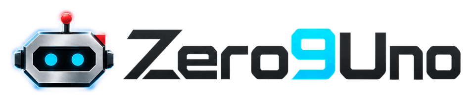 Zero9Uno