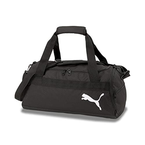 Puma Borsa Teamgoal 23 S, Borsone Unisex Adulto, Nero, 46 x 23 x 24 cm 20 grammi