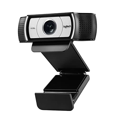 Logitech C930E Business Webcam HD