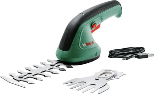 Bosch Cesoie da giardinaggio EasyShear
