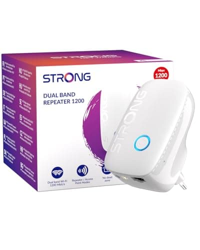 Wlan Router V5 Offerte Amazon di oggi, aggiornate in automatico · Zero9Uno