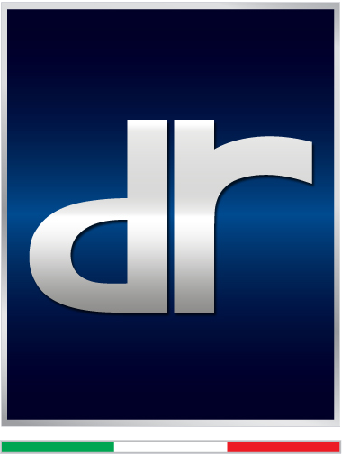 Logo DR